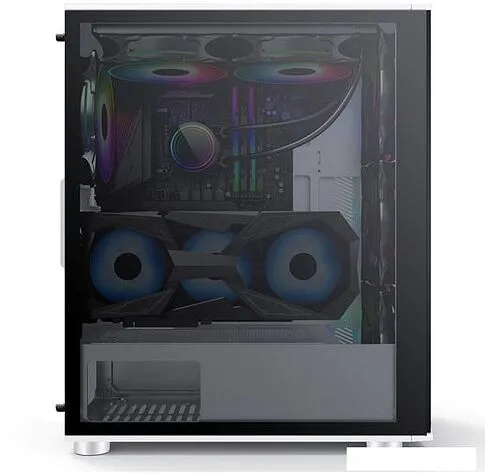 Корпус Formula V-Line 7713W