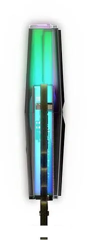 Оперативная память A-Data XPG Spectrix D60G 8ГБ DDR4 4133 МГц AX4U41338G19J-ST60