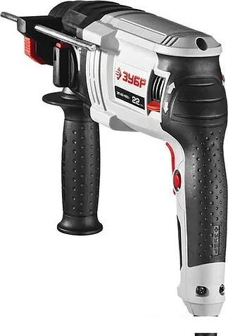 Перфоратор Зубр ЗП-22-650 К