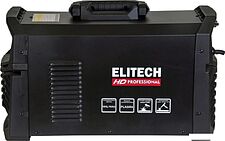 Сварочный инвертор ELITECH WM 200 Multi