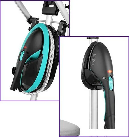 Гладильная станция Kitfort KT-992-2