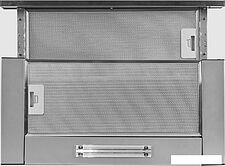 Кухонная вытяжка GFgril GF-HD100TIN