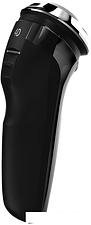 Электробритва Polaris PMR 0305R wet&dry PRO 5 Blades