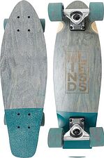Лонгборд Mindless Stained Daily III Grey ML5170