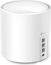 Wi-Fi роутер TP-Link Deco X50