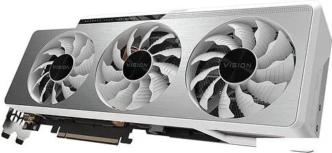 Видеокарта Gigabyte GeForce RTX 3080 Vision OC 10G GDDR6X (rev. 2.0)