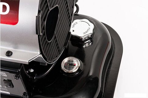 Дизельная тепловая пушка Quattro Elementi QE-15D