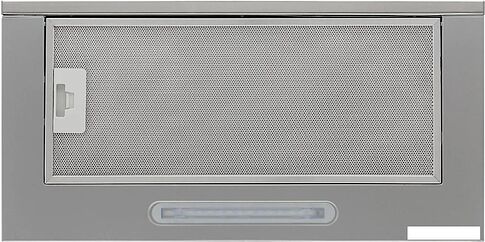 Кухонная вытяжка Krona Kerry E 600 PB (нержавеющая сталь)