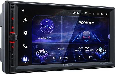 USB-магнитола Prology MPA-220 DSP