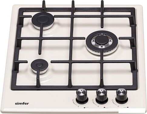 Варочная панель Simfer H45V35R516