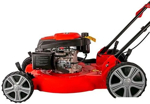 Газонокосилка DDE LM 51 Pro