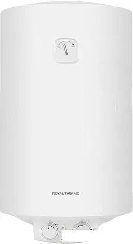 Накопительный электрический водонагреватель Royal Thermo RWH 30 Heatronic Slim DryHeat