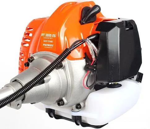 Триммер Patriot PT 3555ES Country (разборная штанга) [250108035]