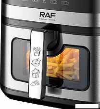 Аэрофритюрница RAF R.5263