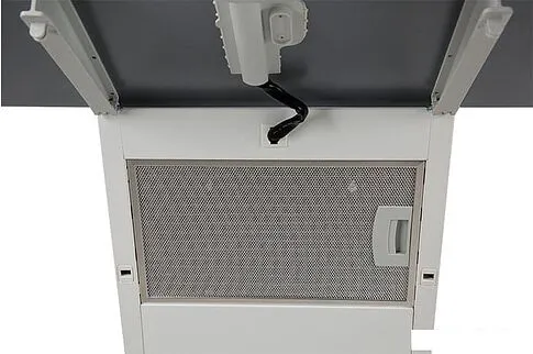 Кухонная вытяжка Oasis NP-60W (FR)