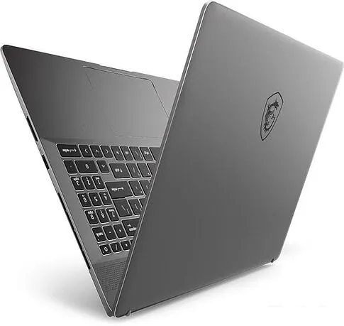 Рабочая станция MSI CreatorPro Z16P B12UMST-223RU