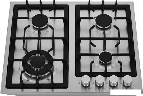 Варочная панель ZUGEL ZGH601X