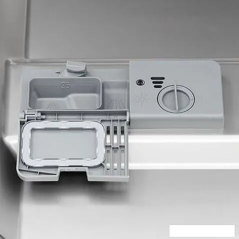 Отдельностоящая посудомоечная машина Krona RIVA 60 FS WH