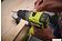 Ударная дрель-шуруповерт Ryobi RPD18C1-242S 5133006524 (с 2-мя АКБ, сумка)