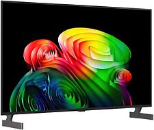 OLED телевизор LG OLED AI B6 OLED55B6RLA