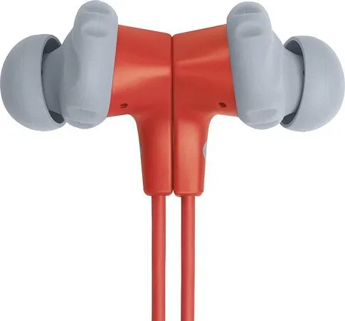 Наушники JBL Endurance Run 2 (красный)