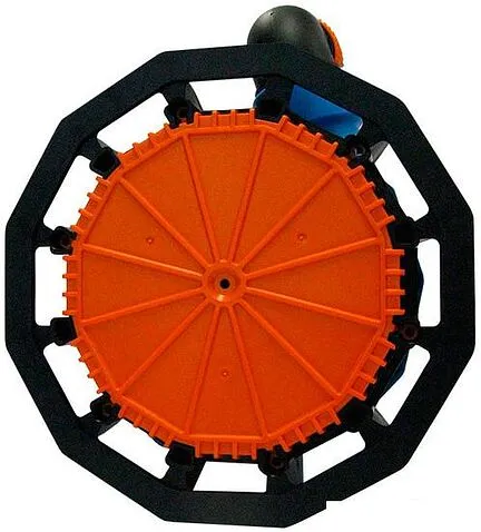 Насос Джилекс Дренажник 350/17