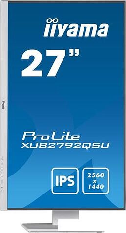 Монитор Iiyama ProLite XUB2792QSU-W5