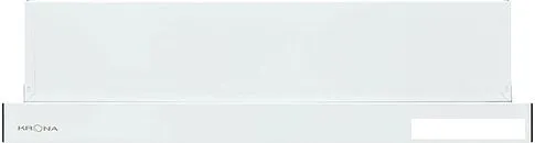 Кухонная вытяжка Krona Kamilla T 600 (белый)