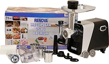 Мясорубка Renova MG260-R1BP