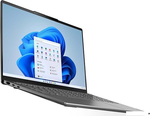 Ноутбук Lenovo Yoga Slim 6 14IRH8 83E00054RU