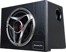 Корпусной активный сабвуфер ACV BBA-12R Корпусной активный сабвуфер ACV BBA-12R