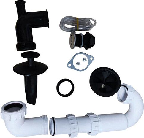 Измельчитель пищевых отходов Saniteco FCD-320