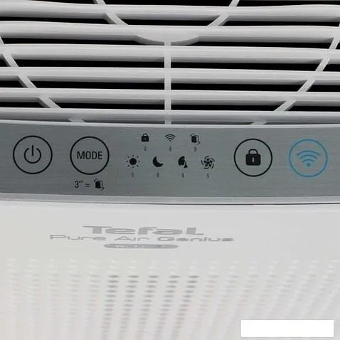 Очиститель воздуха Tefal Pure Air Genius PT3080F0