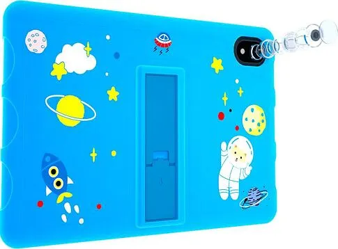 Планшет Doogee U10 Kid 4GB/128GB (синий)