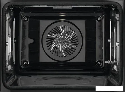 Электрический духовой шкаф AEG BPK748380M