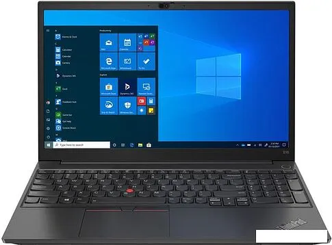 Ноутбук Lenovo ThinkPad E15 Gen 3 AMD 20YG009KCD