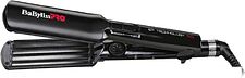 Щипцы-гофре BaByliss PRO BAB2658EPCE