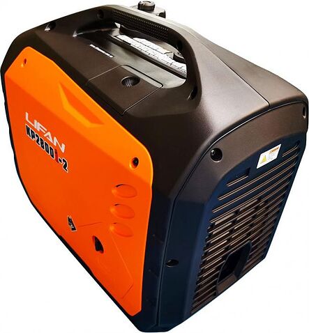 Бензиновый генератор Lifan 2800i