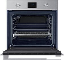 Электрический духовой шкаф Samsung NV68A1145RS