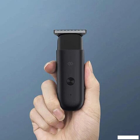 Универсальный триммер Huanxing EC101