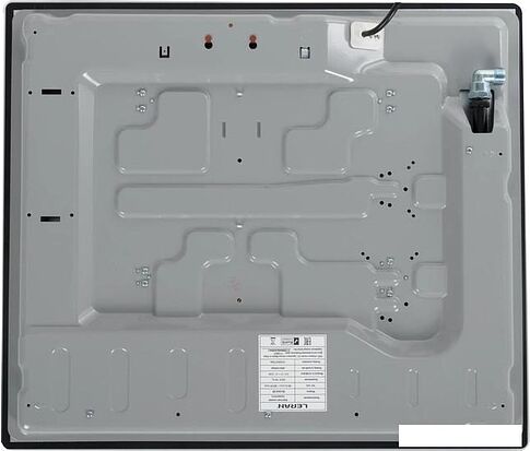 Варочная панель Leran GH 64662 BG