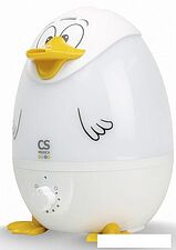 Увлажнитель воздуха CS Medica Kids CS-18h DuckieDuck