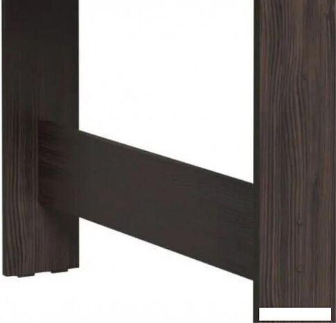 Стол-трансформер Mio Tesoro СБ-1 (венге)