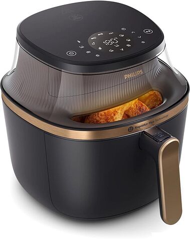Аэрофритюрница Philips 3000 Series NA342/00