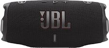 Беспроводная колонка JBL Charge 6 (черный)