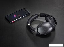 Наушники ASUS Go BT