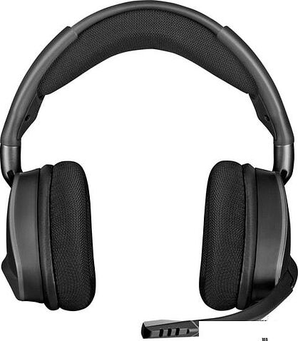 Наушники Corsair VOID RGB Elite USB (карбон)