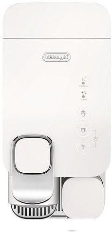 Капсульная кофеварка DeLonghi Lattissima One Evo EN510.W