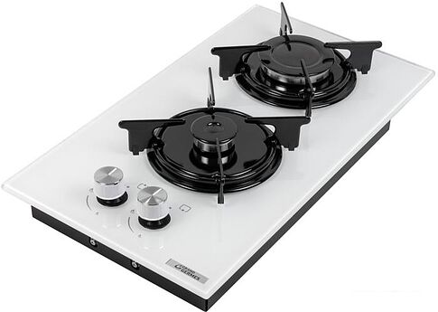 Варочная панель Grand&Germes HFG-30WH-CA