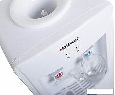 Кулер для воды HotFrost V118E